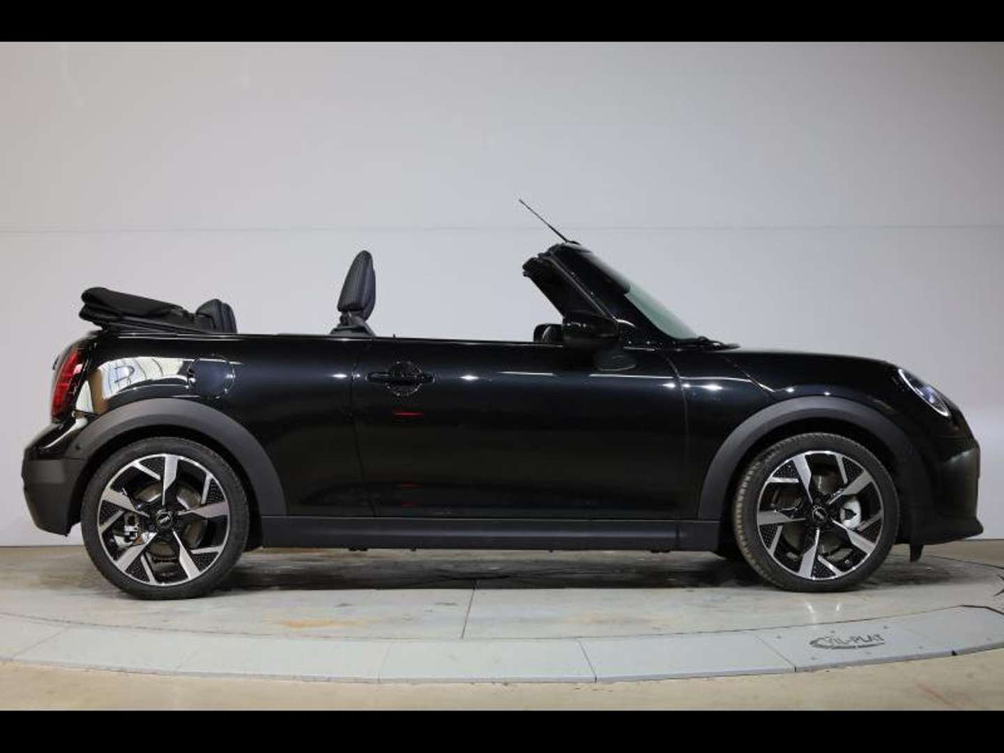 Mini Cooper Cooper -  - Joinsteer - #2