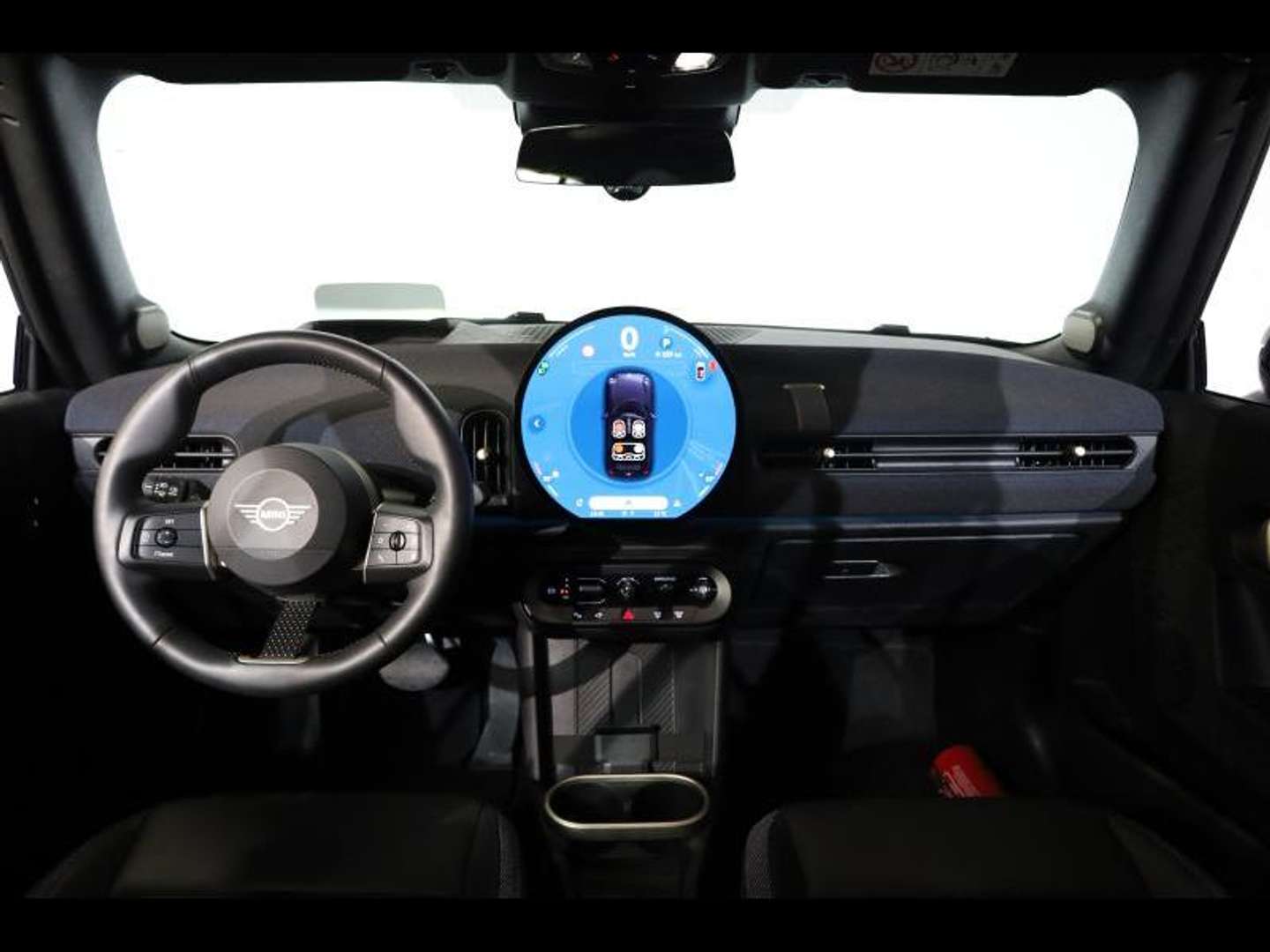 Mini Cooper Cooper -  - Joinsteer - #5