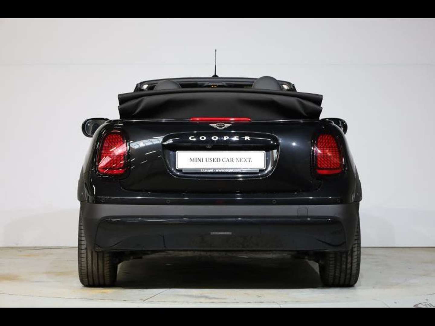 Mini Cooper Cooper -  - Joinsteer - #3