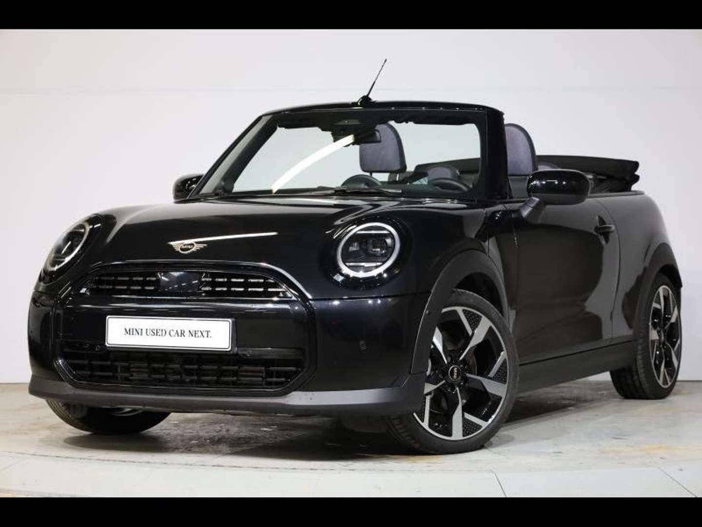 Mini Cooper Cooper -  - Joinsteer - #1