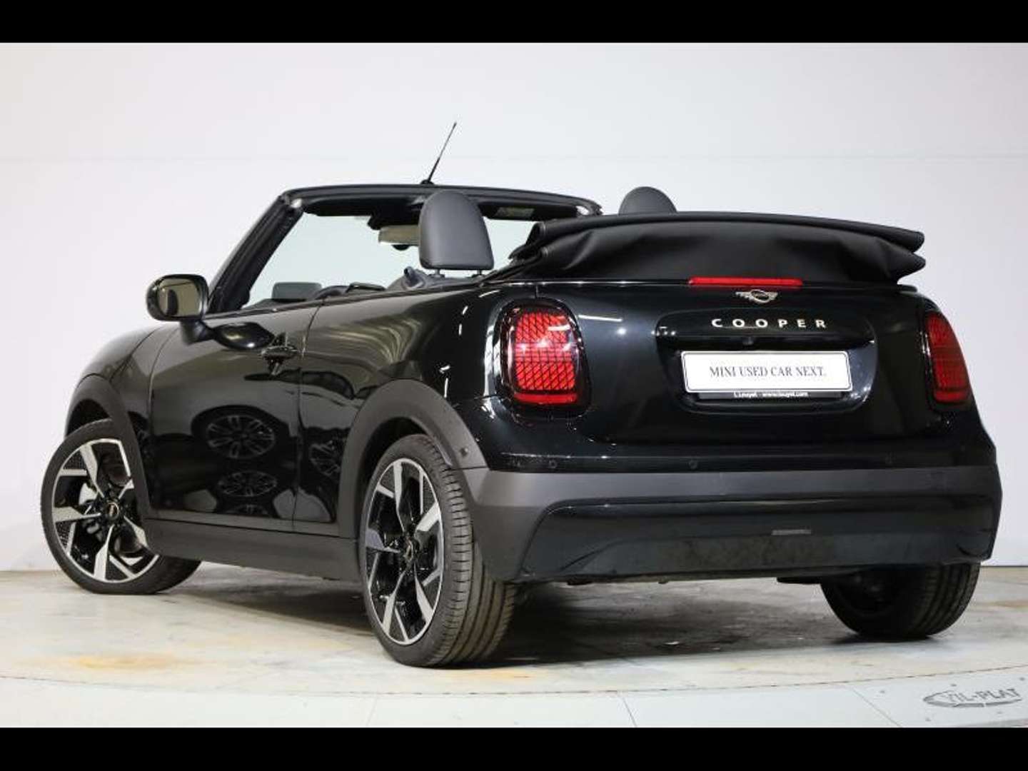 Mini Cooper Cooper -  - Joinsteer - #4