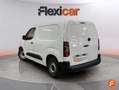 Toyota Proace City 1.5D 75kW (100CV) GX L1 Blanco - thumbnail 7