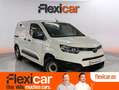 Toyota Proace City 1.5D 75kW (100CV) GX L1 Blanco - thumbnail 1