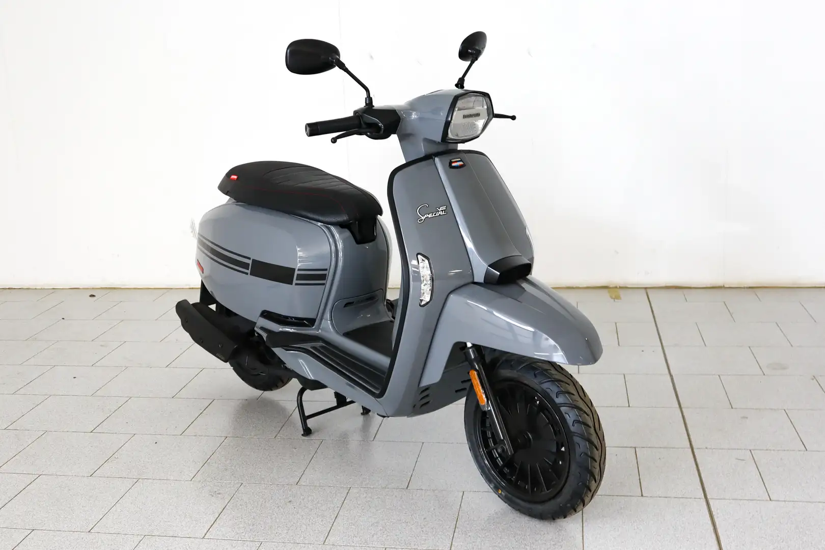 Lambretta V125 V125 SPECIAL Gri - 1