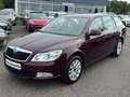 Skoda Octavia Combi Elegance NUR Gewerbeverkauf - thumbnail 1
