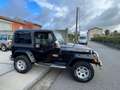 Jeep Wrangler 4.0L Sport Zwart - thumbnail 5