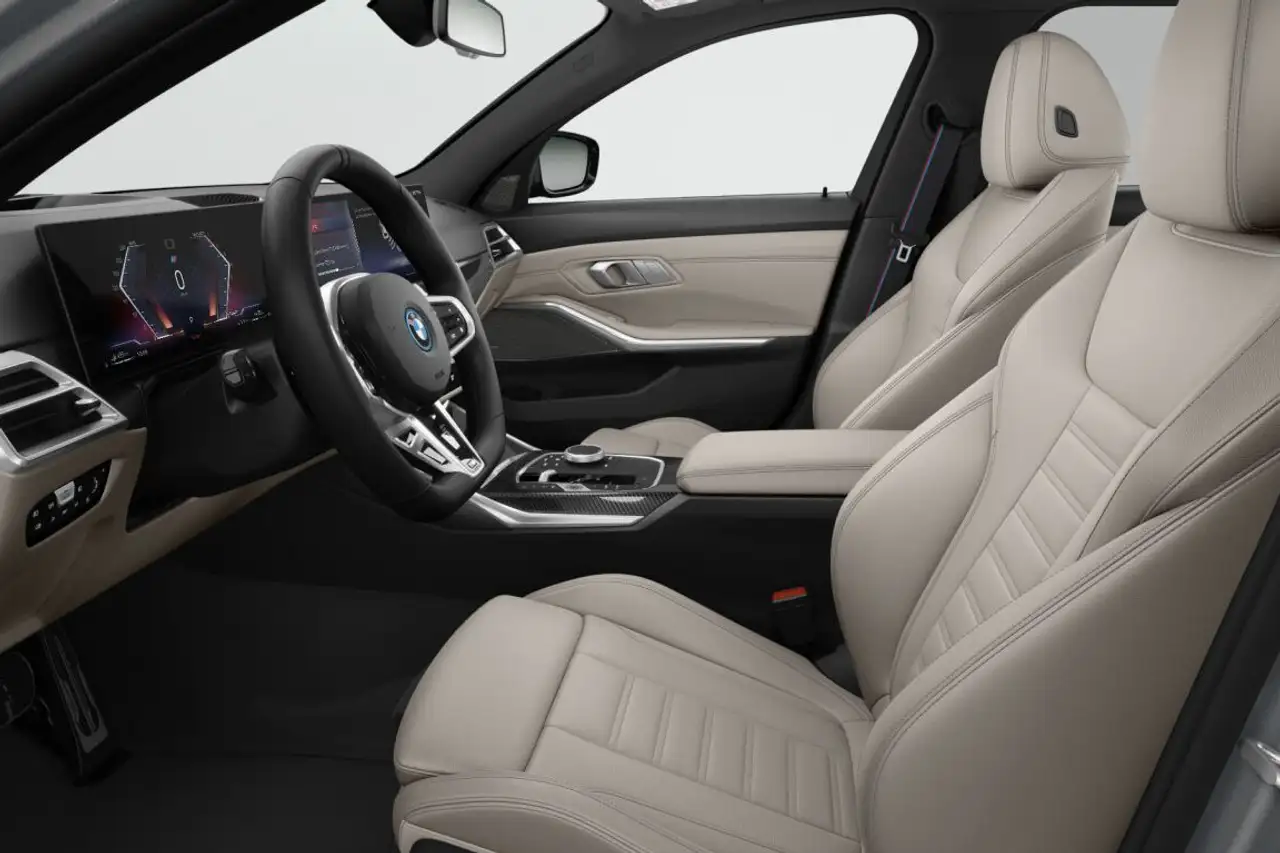 BMW 3 Series 2026