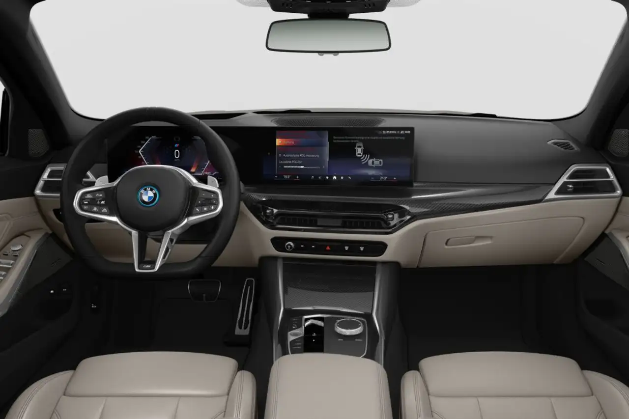 BMW 3 Series 2026