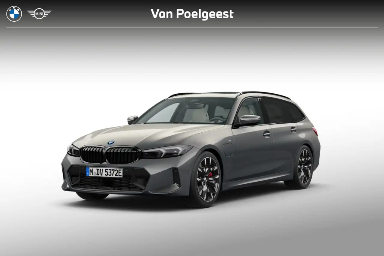 BMW 3 Series 2026
