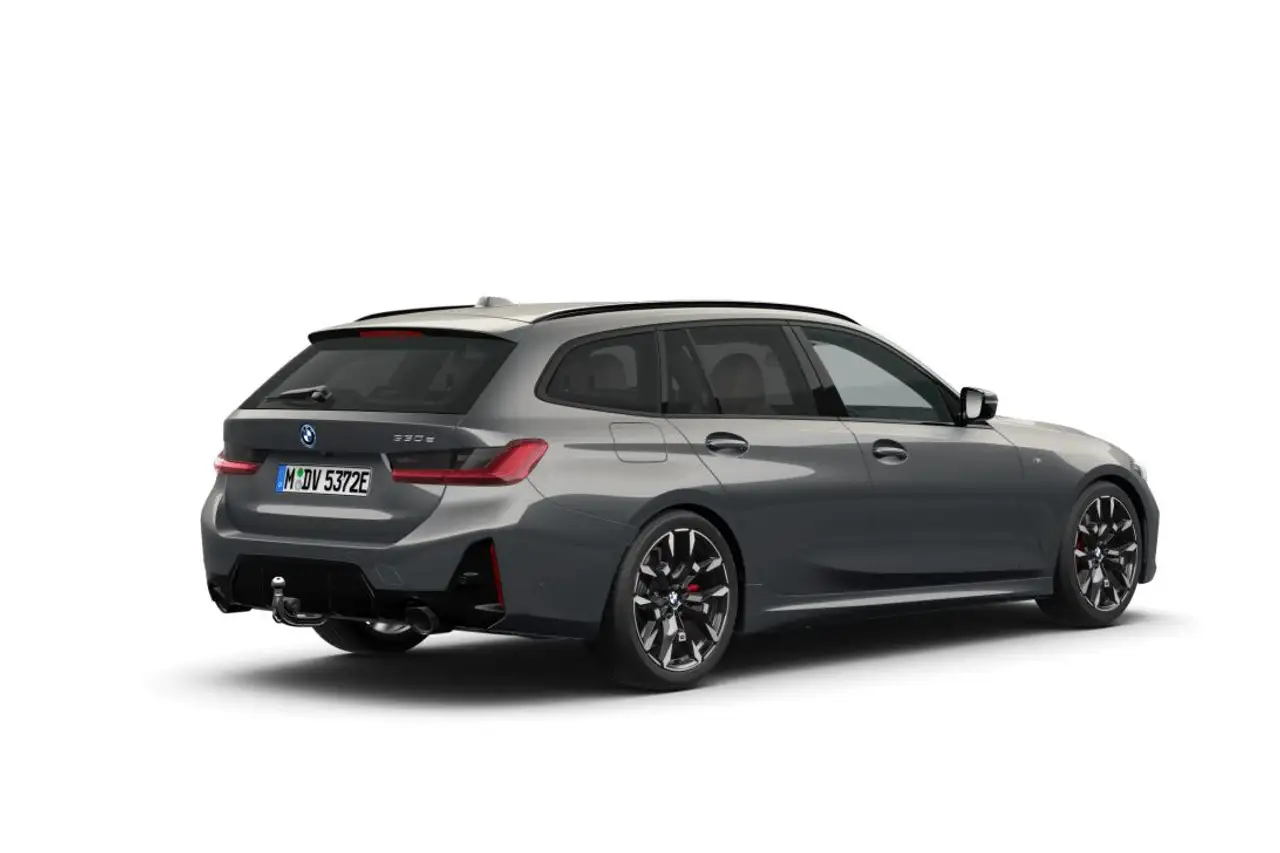 BMW 3 Series 2026