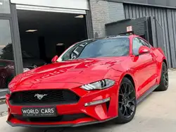 Ford Mustang 2.3 EcoBoost