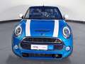 MINI Cooper S Cabrio Navi Prof. Klimaaut. Sportsitze Bleu - thumbnail 5