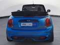 MINI Cooper S Cabrio Navi Prof. Klimaaut. Sportsitze Blau - thumbnail 3