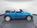 MINI Cooper S Cabrio Navi Prof. Klimaaut. Sportsitze Albastru - thumbnail 4