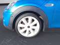 MINI Cooper S Cabrio Navi Prof. Klimaaut. Sportsitze Bleu - thumbnail 10