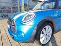 MINI Cooper S Cabrio Navi Prof. Klimaaut. Sportsitze Bleu - thumbnail 11
