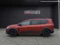 Dacia Jogger 1.6 E-TECH Hyb 140 Extreme 7-Spl. (EU 6e) Brun - thumbnail 3