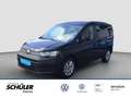Volkswagen Caddy 2.0 TDI KLIMA*AHK*SH ALU Schwarz - thumbnail 1