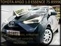 Toyota Aygo Aygo 1.0 ESSENCE ‼️GARANTIE 1 AN CTOK‼️ Grau - thumbnail 1