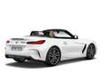 BMW Sonstige Z4 M40i Cabrio Innovationsp. Sport Aut. Head-Up Weiß - thumbnail 5