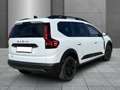 Dacia Jogger Extreme 5-S SHZ+PDC+RFK+Navi Hybrid 140 104 kW ... Weiß - thumbnail 3
