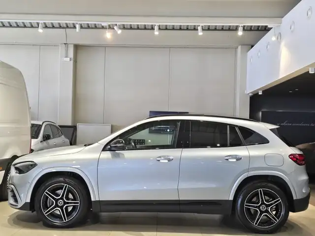 Mercedes-Benz 250 view 13