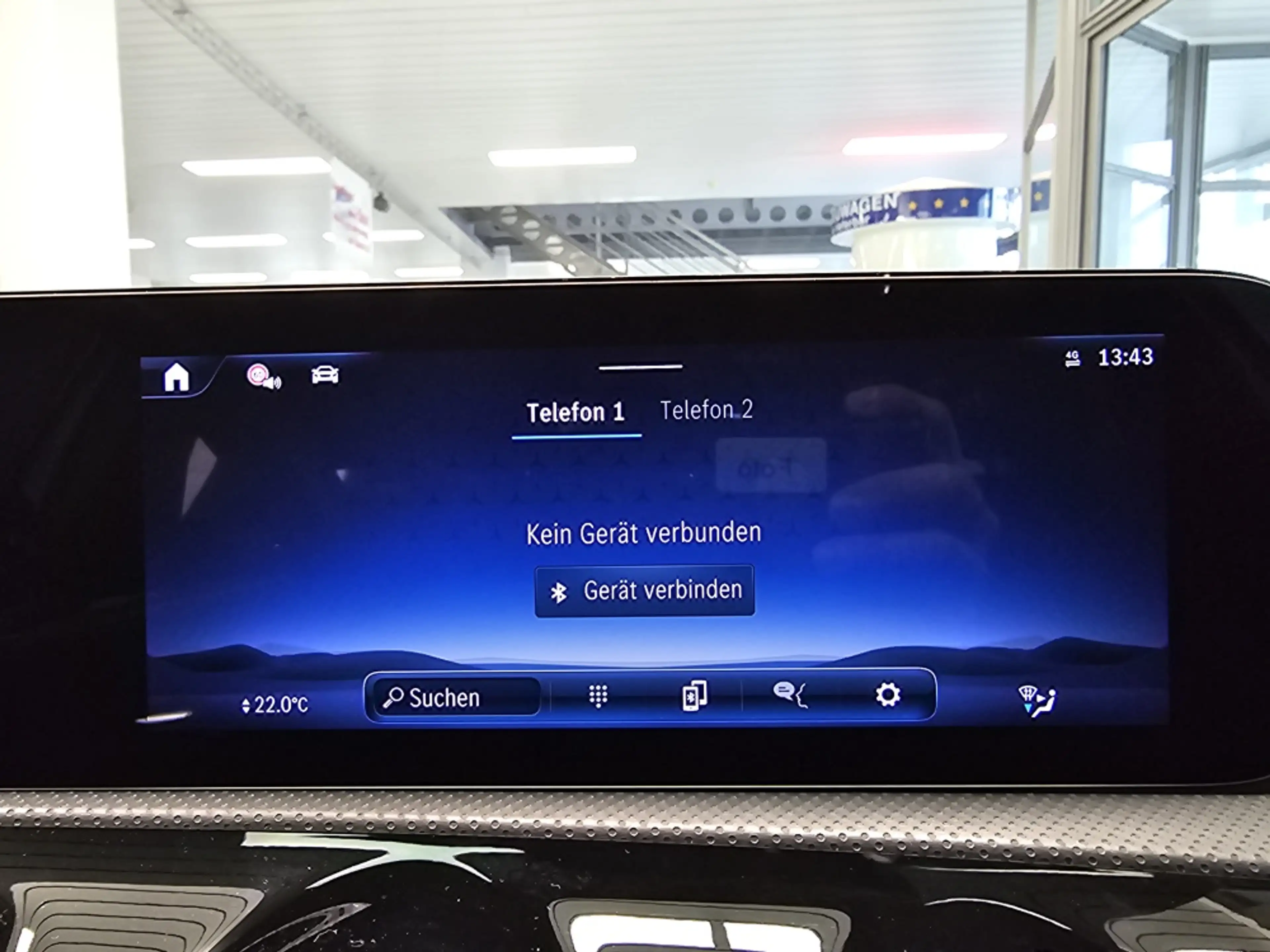Mercedes-Benz A 250 AMG Advanced Plus Navi,High-LED,Kamera — photo 15