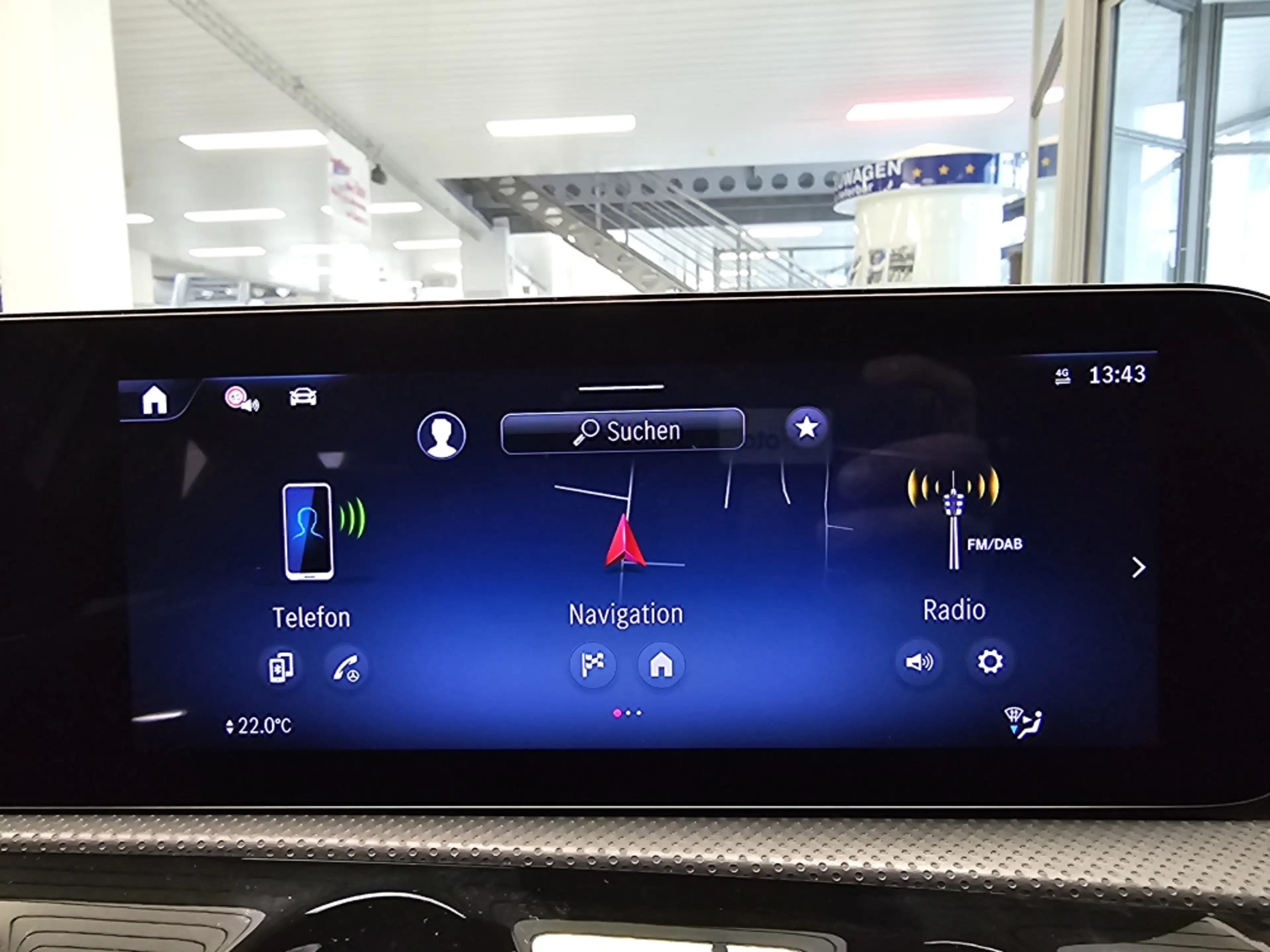Mercedes-Benz A 250 AMG Advanced Plus Navi,High-LED,Kamera — photo 12