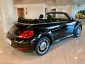 Volkswagen Maggiolino Cabrio 1.2 TSI Design UNICO Prop PREZZO REALE !! Fekete - thumbnail 5