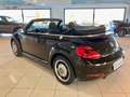 Volkswagen Maggiolino Cabrio 1.2 TSI Design UNICO Prop PREZZO REALE !! Fekete - thumbnail 6