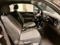 Volkswagen Maggiolino Cabrio 1.2 TSI Design UNICO Prop PREZZO REALE !! Fekete - thumbnail 12
