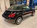 Volkswagen Maggiolino Cabrio 1.2 TSI Design UNICO Prop PREZZO REALE !! Schwarz - thumbnail 4