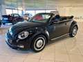 Volkswagen Maggiolino Cabrio 1.2 TSI Design UNICO Prop PREZZO REALE !! Fekete - thumbnail 7