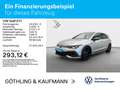 Volkswagen Golf GTI Clubsport 2.0 TSI*NAVI*PANO*BlackSyle*H Silber - thumbnail 2