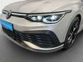 Volkswagen Golf GTI Clubsport 2.0 TSI*NAVI*PANO*BlackSyle*H Plateado - thumbnail 17