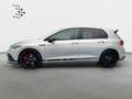 Volkswagen Golf GTI Clubsport 2.0 TSI*NAVI*PANO*BlackSyle*H Silber - thumbnail 6