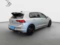 Volkswagen Golf GTI Clubsport 2.0 TSI*NAVI*PANO*BlackSyle*H Silber - thumbnail 5