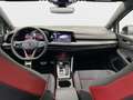 Volkswagen Golf GTI Clubsport 2.0 TSI*NAVI*PANO*BlackSyle*H Plateado - thumbnail 8