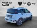 Fiat Panda /Pandina Cross Look Hybrid 70 Weiß - thumbnail 6