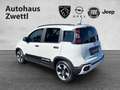 Fiat Panda /Pandina Cross Look Hybrid 70 Weiß - thumbnail 4