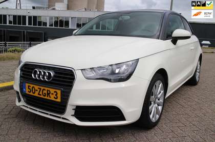 Audi A1 1.2 TFSI Connect
