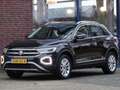 Volkswagen T-Roc 1.5 TSI Style Zwart - thumbnail 1