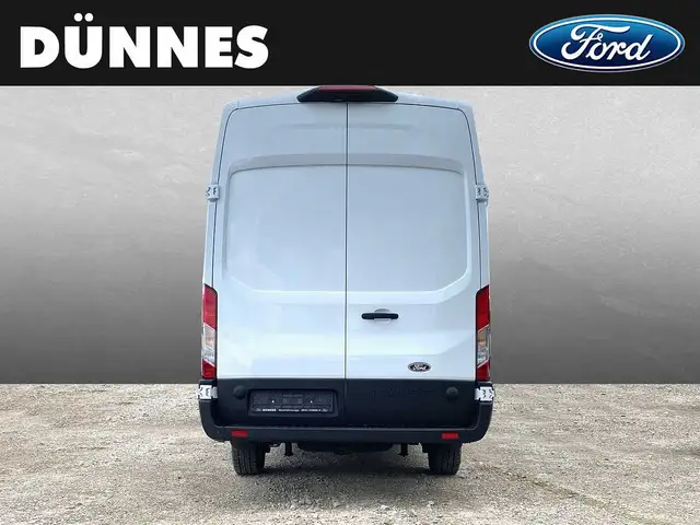 Ford Transit view 7