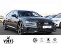 Audi S6 Avant 3.0TDI LED+Navi+AHK+Standhzg. Gris - thumbnail 2