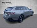 BMW 520 i M Sport AHK Navi H/K Sound LED ACC Mehrzonenklim Grau - thumbnail 3