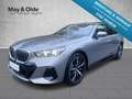 BMW 520 i M Sport AHK Navi H/K Sound LED ACC Mehrzonenklim Grau - thumbnail 1