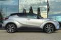 Toyota C-HR 1.2 BI-TONE | ACC | CAMERA | LEDER | LED | KEY-LES Grigio - thumbnail 8