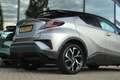 Toyota C-HR 1.2 BI-TONE | ACC | CAMERA | LEDER | LED | KEY-LES Grigio - thumbnail 9