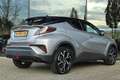 Toyota C-HR 1.2 BI-TONE | ACC | CAMERA | LEDER | LED | KEY-LES Grigio - thumbnail 2