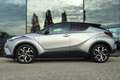 Toyota C-HR 1.2 BI-TONE | ACC | CAMERA | LEDER | LED | KEY-LES Grigio - thumbnail 12